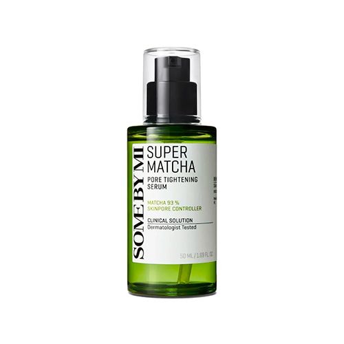 SomebyMi Super Matcha Pore Tightening Serum - 50ml
