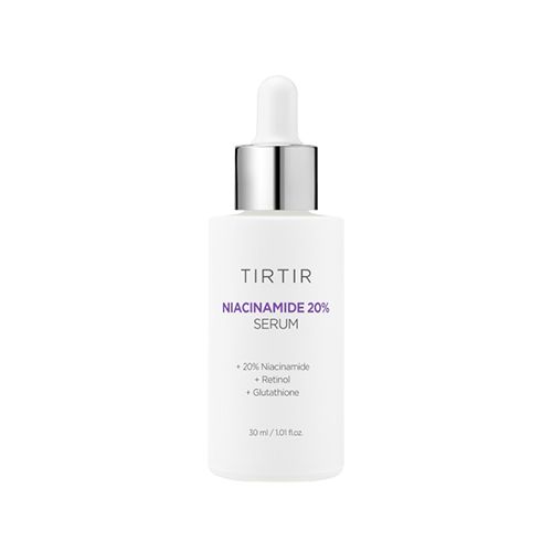 TIRTIR Niacinamide 20% Serum - 30ml