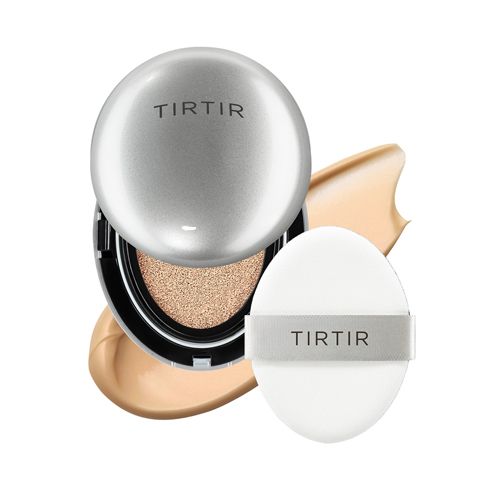 TIRTIR Mask Fit Aura Cushion 25N Mocha - 18gr