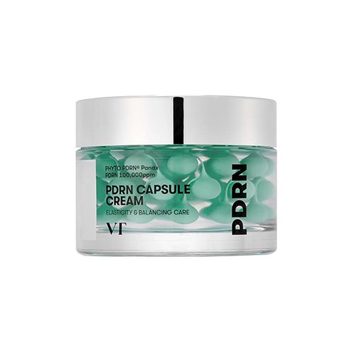 VT Cosmetics Pdrn Capsule Cream 100 - 50ml
