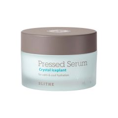 Blithe Pressed Serum Crystal Iceplant - 50 ml
