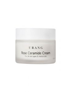 Urang Rose Ceramide Cream -50ml 
