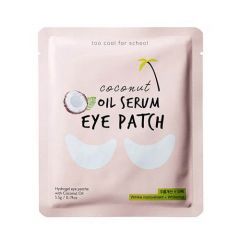 Too Cool For School Coconut Oil Serum Eye Patch 5,8gr