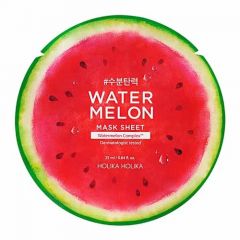 Holika Holika Watermelon Mask Sheet - 25ml