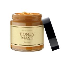 I'm From Honey Mask - 120g
