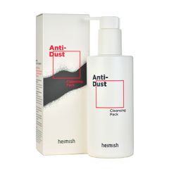 Heimish Anti Dust Cleansing Pack - 250ml