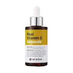 Mizon Real Vitamin C Ampoule - 30ml