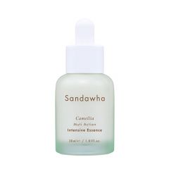 Sandawha Camellia Liposome Multi Action Intensive Essence - 30ml
