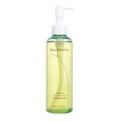 Sandawha Camellia Natural Cleansing Oil - 200ml