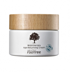 Rootree Mobitherapy Age-Returning Cream 60G