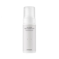 Hyggee All-In-One Care Cleansing Foam - 150ml