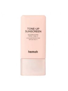 Heimish Bulgarian Rose Tinted Tone Up Sunscreen SPF50+ PA++++ 30ML