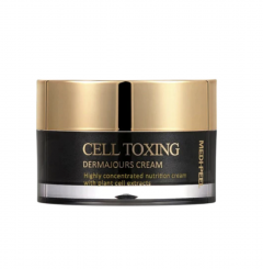 Medi-Peel Cell Toxing Dermajours Cream - 50ml
