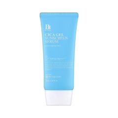 Benton Cica Gel Sunscreen Serum Spf 50+ Pa++++ - 50ml