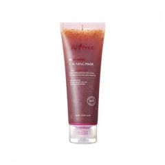 Isntree Real Rose Calming Mask - 100ml