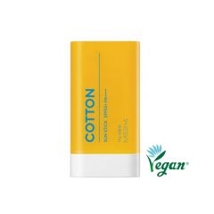 Missha All Around Safe Block Cotton Sun Stick Spf50+/Pa++++ - 17g