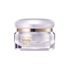 Missha Cell Renew Snail Cream - 50 ml