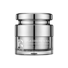 Ottie Platinum Aura Ultimate Capsule Cream - 50ml