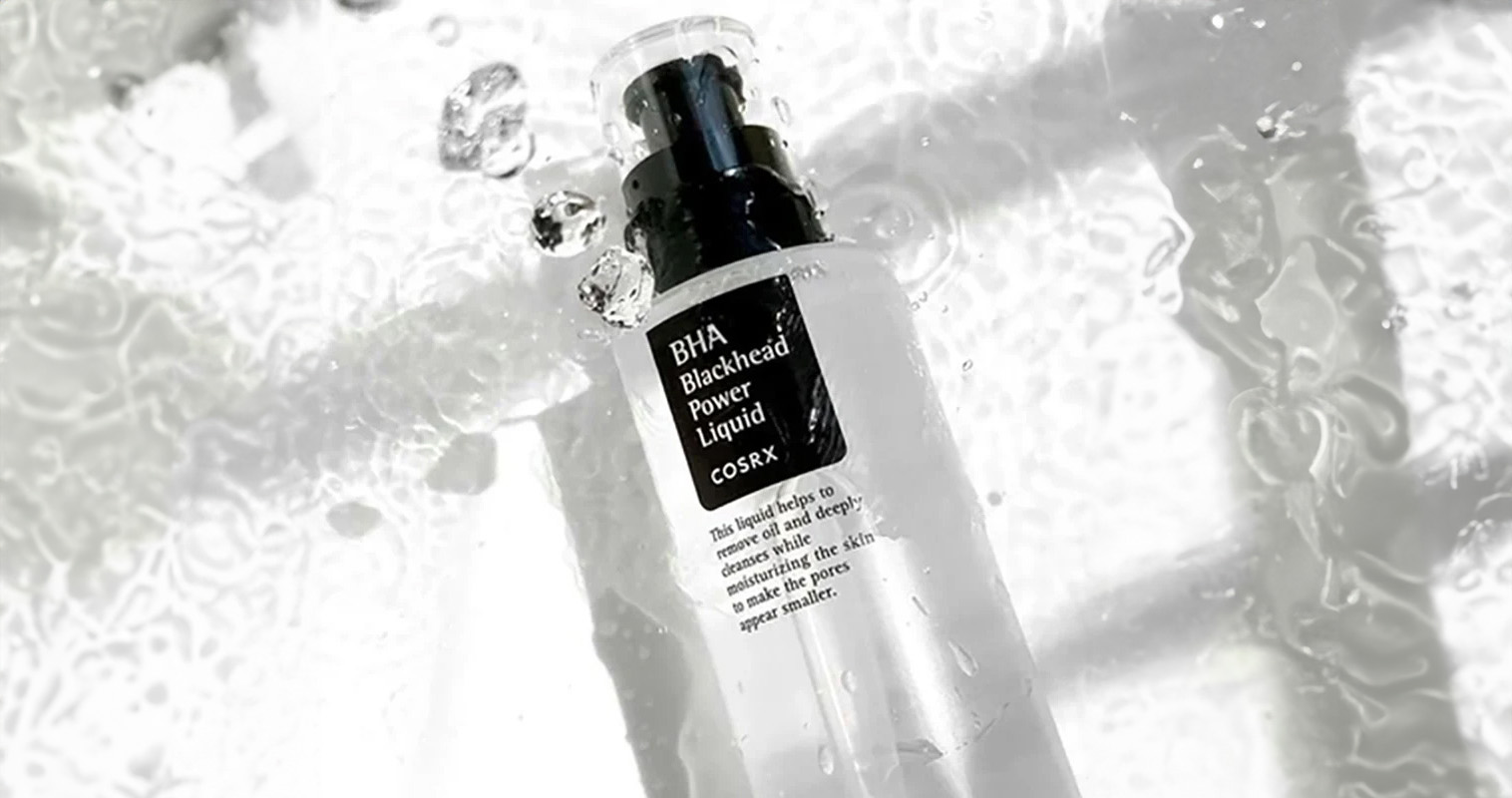 Acido Salicilico - BHA