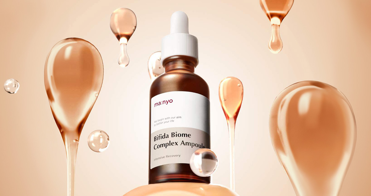 Probiotici ed Estratti Fermentati