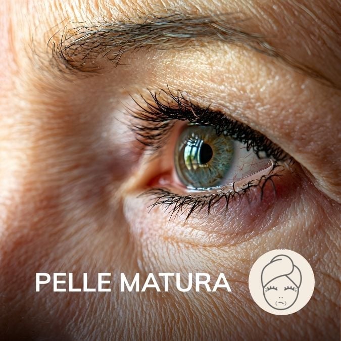 Pelle matura
